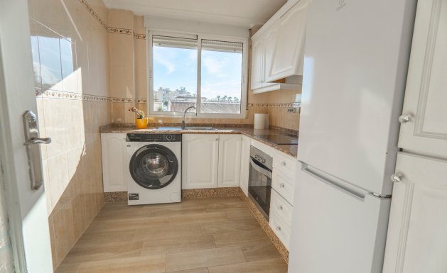 Reventa - Apartment - Torrevieja