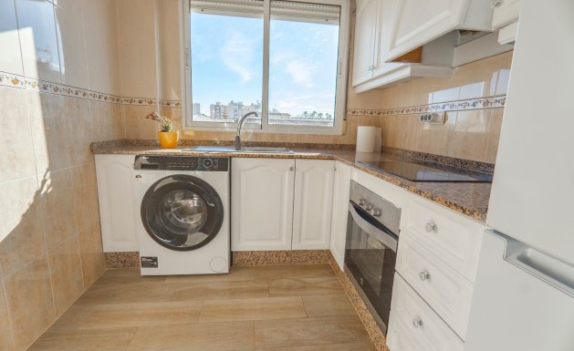 Reventa - Apartment - Torrevieja