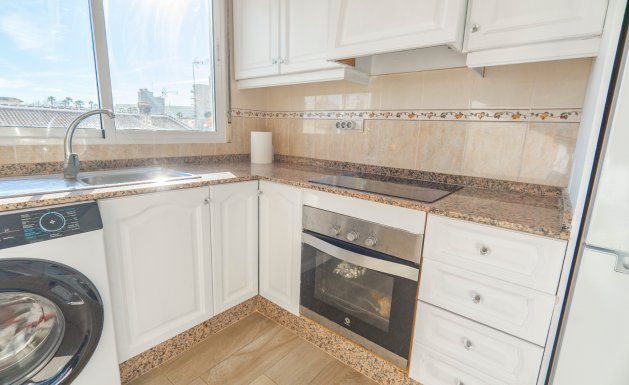 Reventa - Apartment - Torrevieja