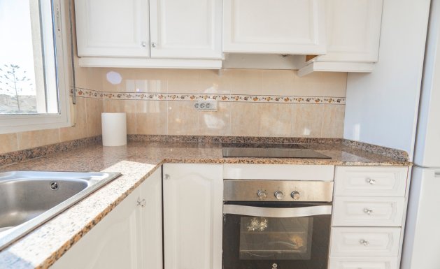 Reventa - Apartment - Torrevieja