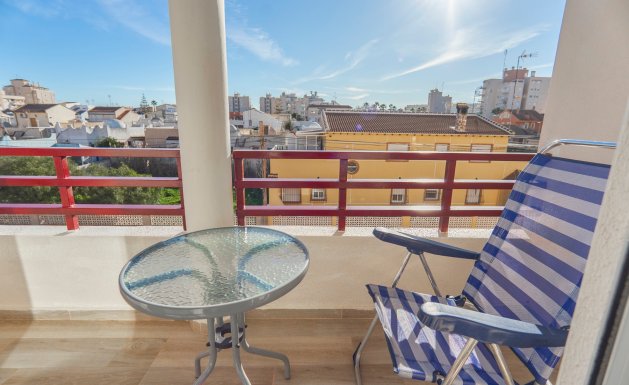 Reventa - Apartment - Torrevieja