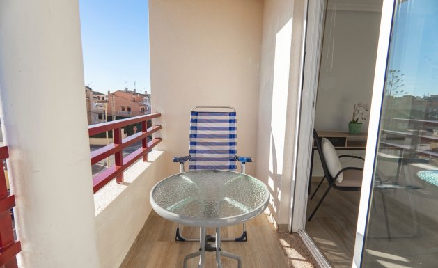 Reventa - Apartment - Torrevieja