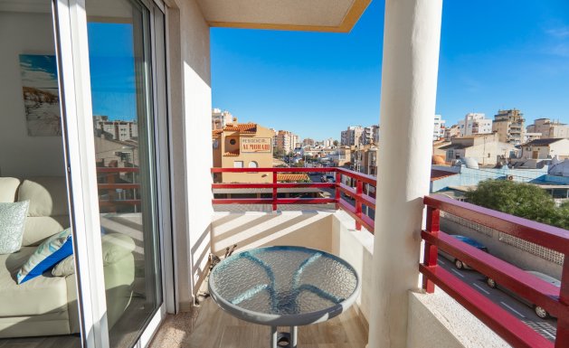 Reventa - Apartment - Torrevieja