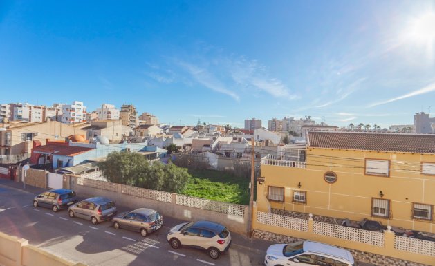 Reventa - Apartment - Torrevieja