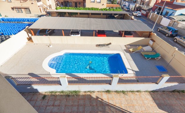 Reventa - Apartment - Torrevieja