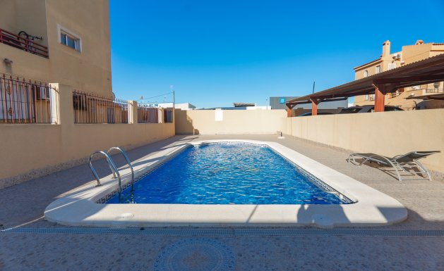 Reventa - Apartment - Torrevieja