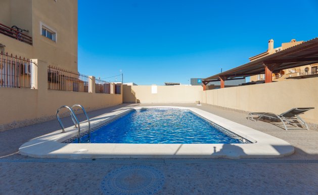 Reventa - Apartment - Torrevieja