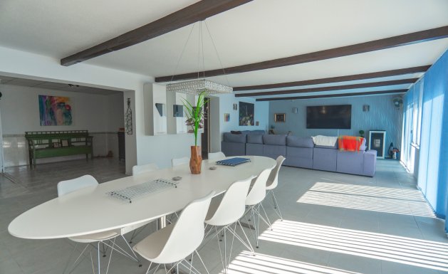 Reventa - Country Property - Los Montesinos