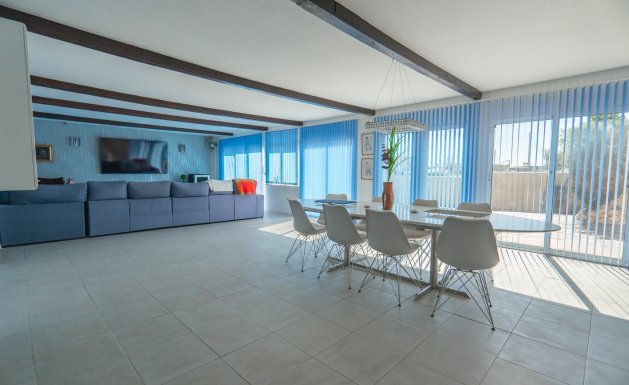 Reventa - Country Property - Los Montesinos