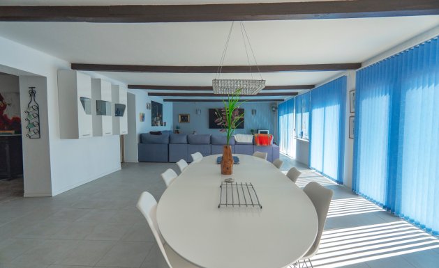 Reventa - Country Property - Los Montesinos