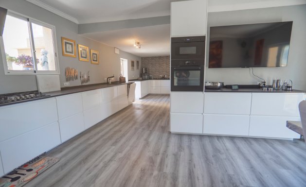 Reventa - Country Property - Los Montesinos