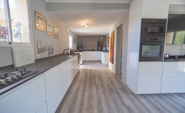 Reventa - Country Property - Los Montesinos