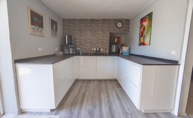 Reventa - Country Property - Los Montesinos
