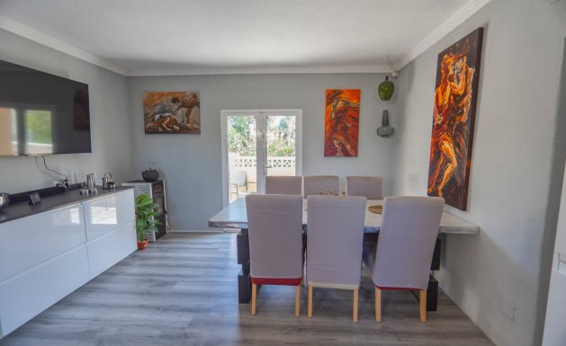 Reventa - Country Property - Los Montesinos