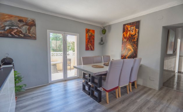 Reventa - Country Property - Los Montesinos
