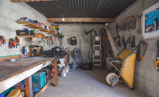 Reventa - Country Property - Los Montesinos