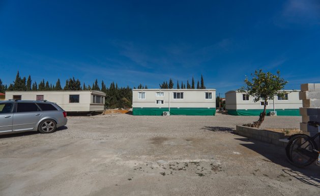 Reventa - Country Property - Los Montesinos