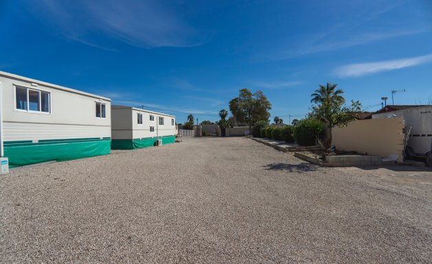 Reventa - Country Property - Los Montesinos