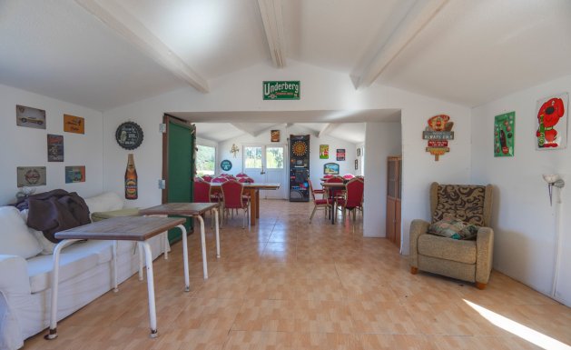 Reventa - Country Property - Los Montesinos