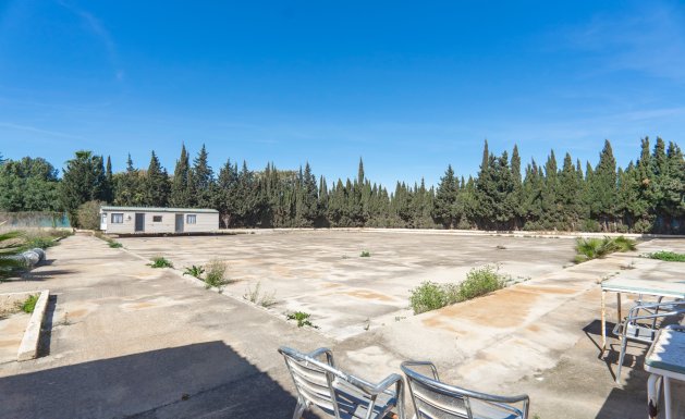 Reventa - Country Property - Los Montesinos