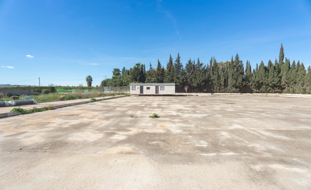 Reventa - Country Property - Los Montesinos