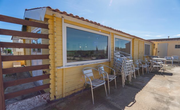 Reventa - Country Property - Los Montesinos