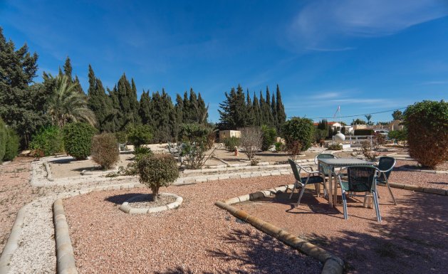 Reventa - Country Property - Los Montesinos