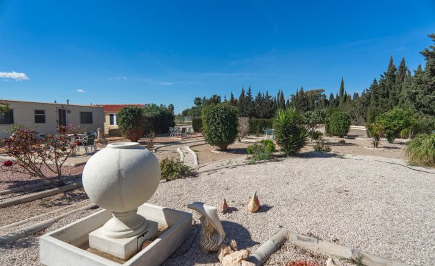 Reventa - Country Property - Los Montesinos