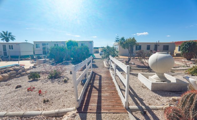 Reventa - Country Property - Los Montesinos