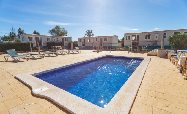 Reventa - Country Property - Los Montesinos