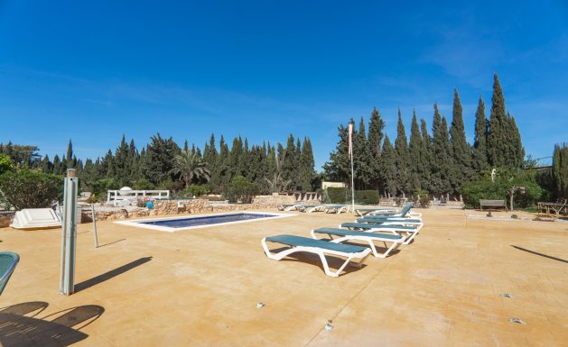 Reventa - Country Property - Los Montesinos