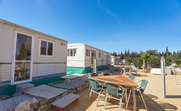 Reventa - Country Property - Los Montesinos