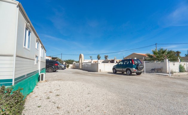 Reventa - Country Property - Los Montesinos