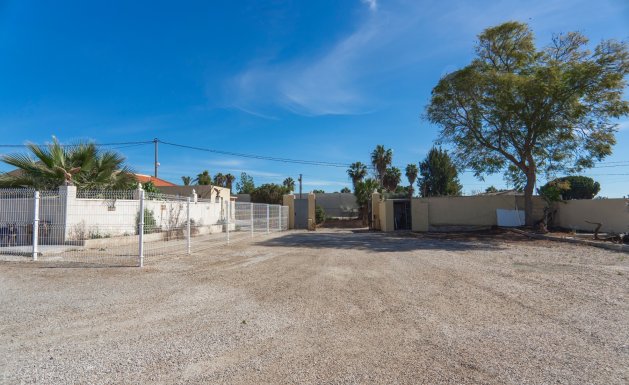 Reventa - Country Property - Los Montesinos
