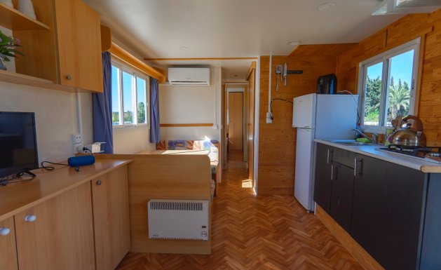 Reventa - Country Property - Los Montesinos