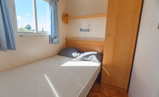 Reventa - Country Property - Los Montesinos