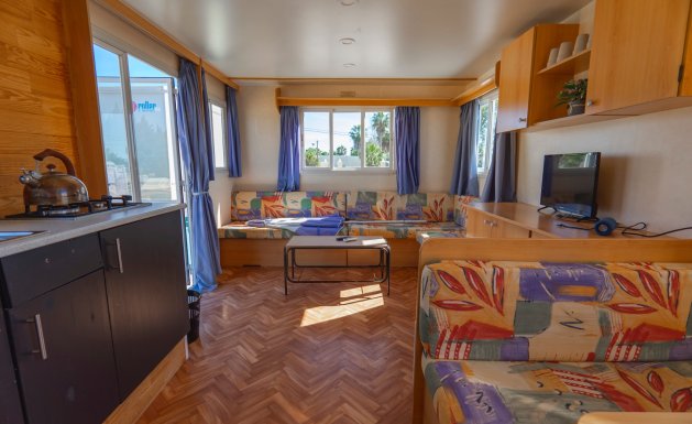 Reventa - Country Property - Los Montesinos
