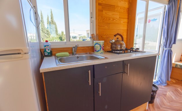 Reventa - Country Property - Los Montesinos