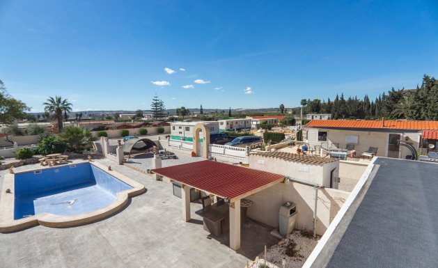 Reventa - Country Property - Los Montesinos