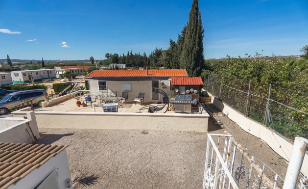 Reventa - Country Property - Los Montesinos
