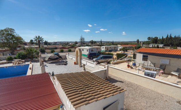 Reventa - Country Property - Los Montesinos