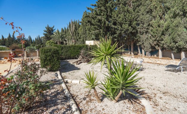 Reventa - Country Property - Los Montesinos
