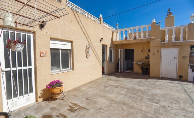 Reventa - Country Property - Los Montesinos