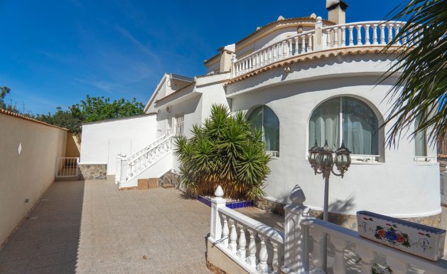 Reventa - Detached House / Villa - Ciudad Quesada - Rojales - Rojales