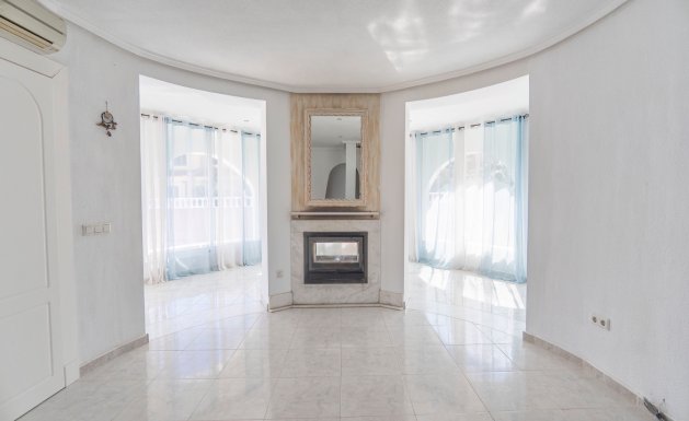 Reventa - Detached House / Villa - Ciudad Quesada - Rojales - Rojales