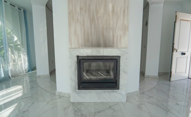Reventa - Detached House / Villa - Ciudad Quesada - Rojales - Rojales