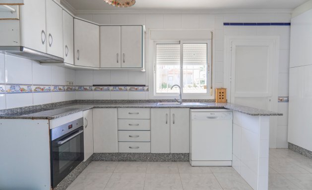 Reventa - Detached House / Villa - Ciudad Quesada - Rojales - Rojales