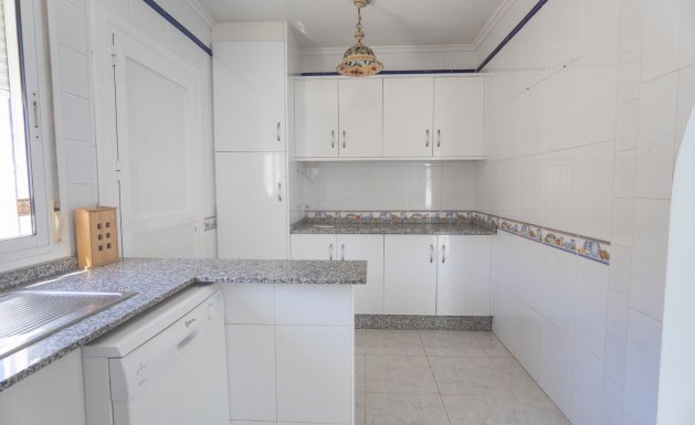 Reventa - Detached House / Villa - Ciudad Quesada - Rojales - Rojales