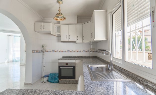 Reventa - Detached House / Villa - Ciudad Quesada - Rojales - Rojales