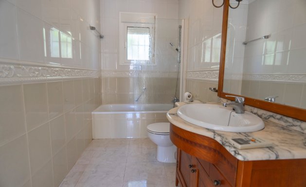 Reventa - Detached House / Villa - Ciudad Quesada - Rojales - Rojales